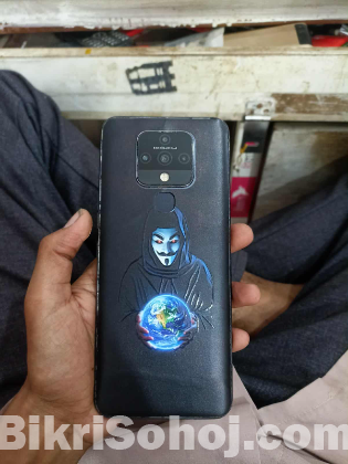 Tecno camon 16 pro(6/128)